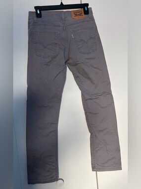 Levi Strauss & Co. Jeans in Slate